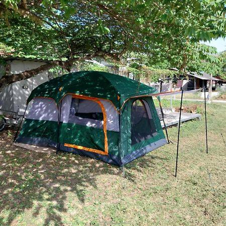Lanta Local Hut Hotel Ko Lanta Екстериор снимка