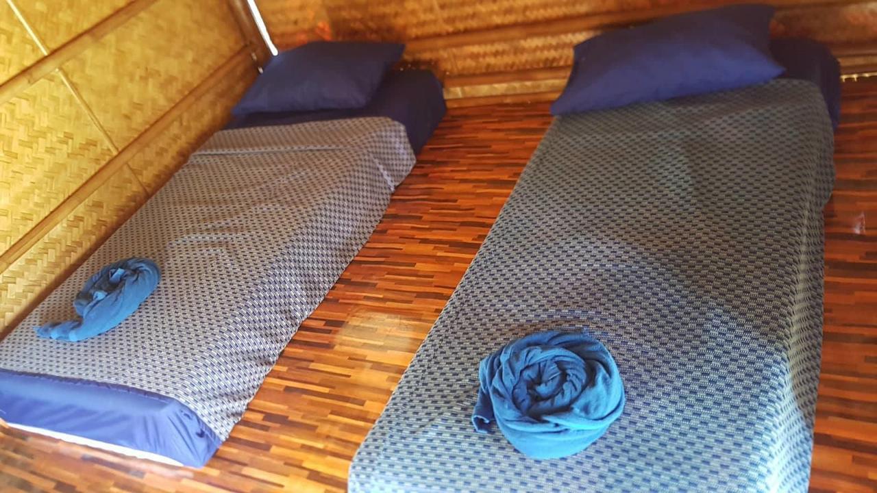 Lanta Local Hut Hotel Ko Lanta Екстериор снимка