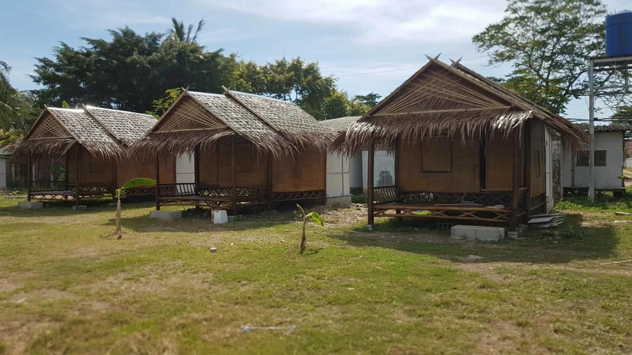 Lanta Local Hut Hotel Ko Lanta Екстериор снимка