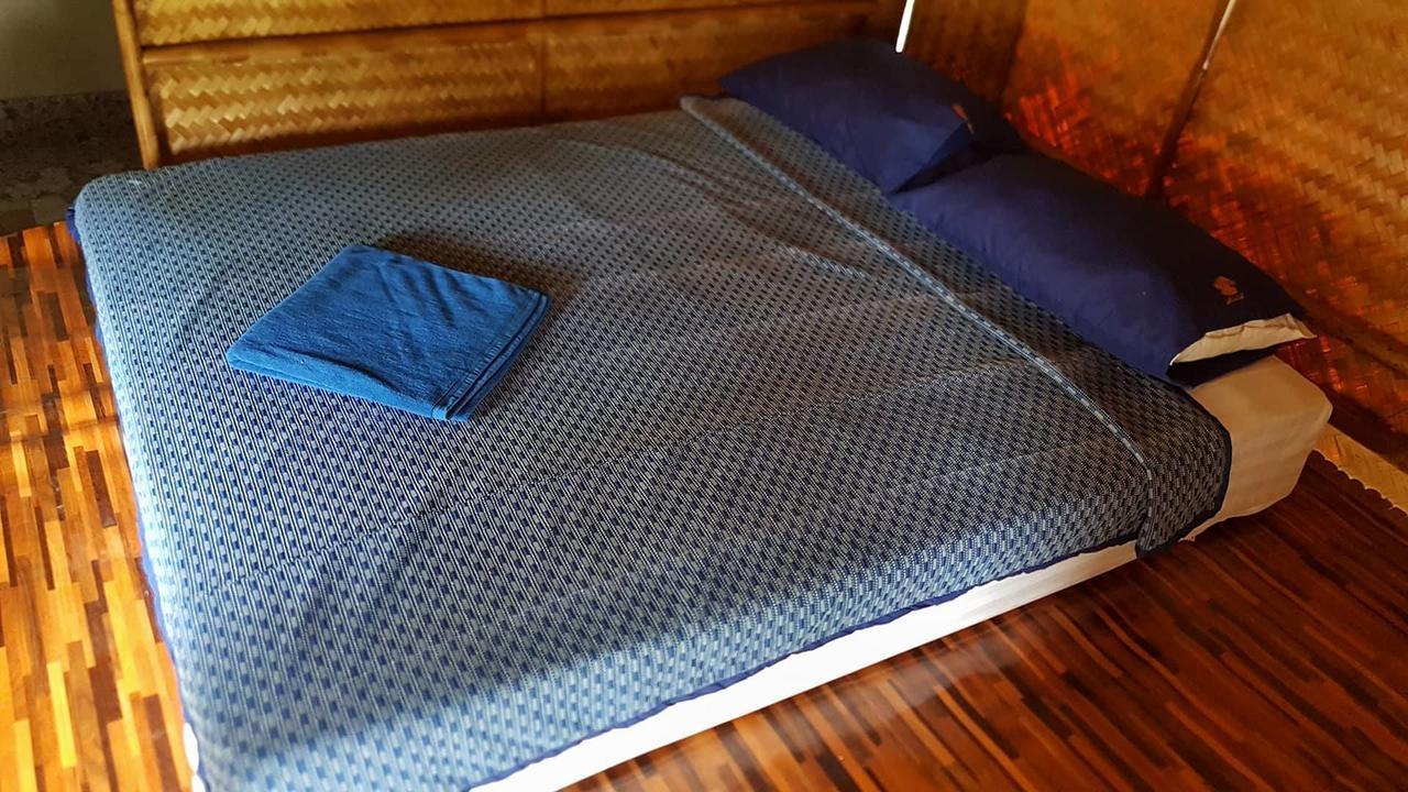 Lanta Local Hut Hotel Ko Lanta Екстериор снимка