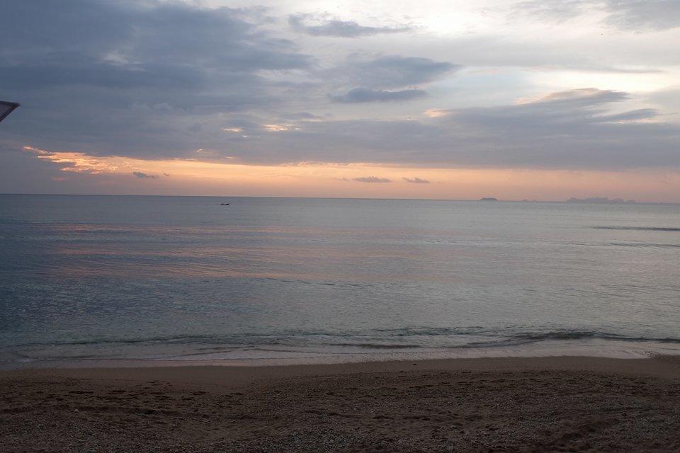 Lanta Local Hut Hotel Ko Lanta Екстериор снимка