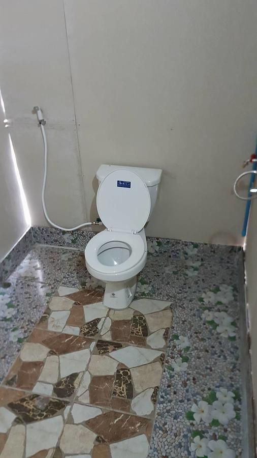 Lanta Local Hut Hotel Ko Lanta Екстериор снимка