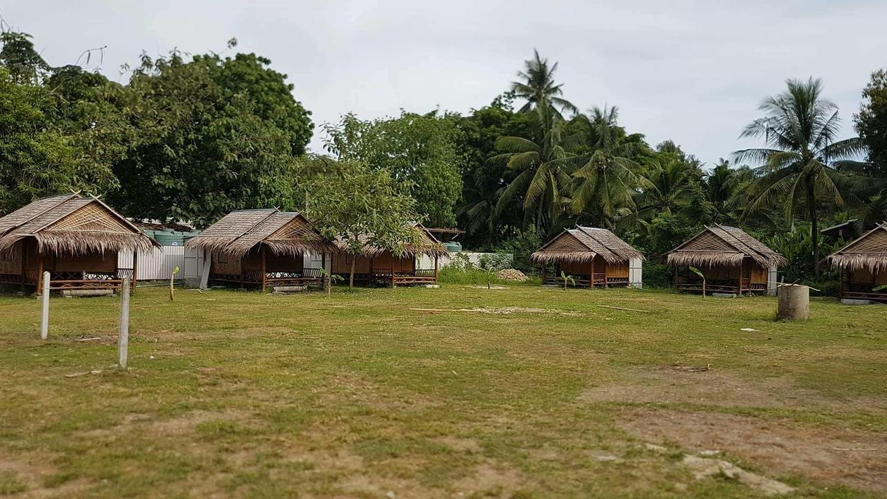 Lanta Local Hut Hotel Ko Lanta Екстериор снимка
