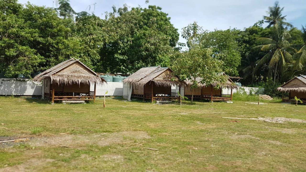 Lanta Local Hut Hotel Ko Lanta Екстериор снимка