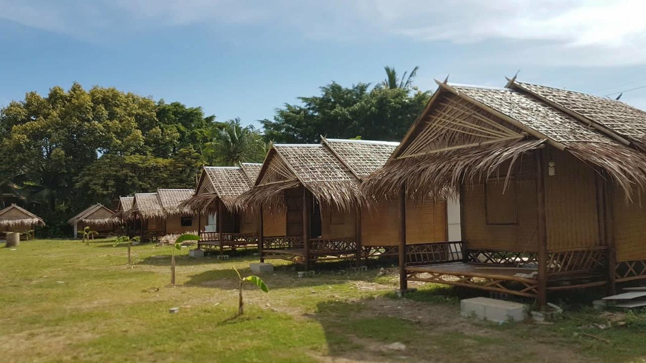 Lanta Local Hut Hotel Ko Lanta Екстериор снимка