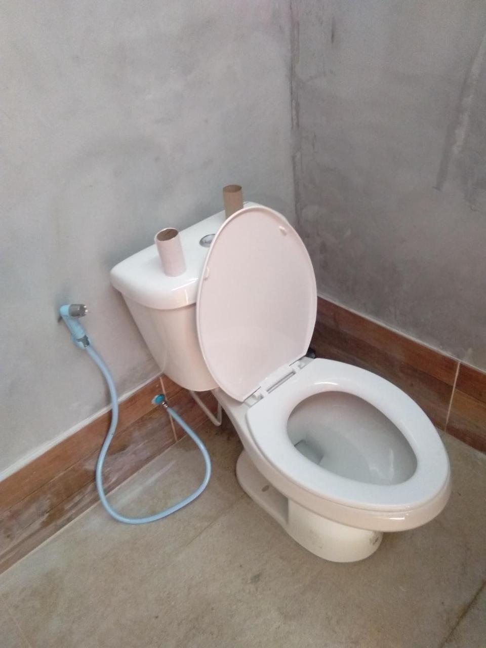 Lanta Local Hut Hotel Ko Lanta Екстериор снимка