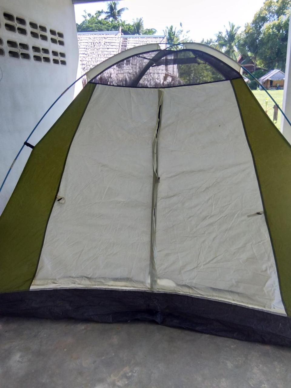 Lanta Local Hut Hotel Ko Lanta Екстериор снимка