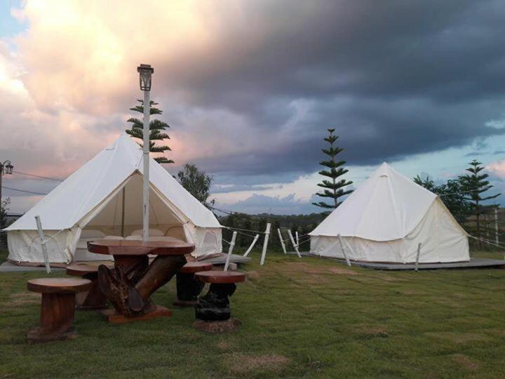 Lanta Local Hut Hotel Ko Lanta Екстериор снимка